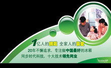 容声2010 广告代理商的市场博弈与技术牌局